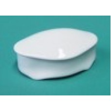 Ref. 04041 -  PORTA JÓIA MINI OVAL